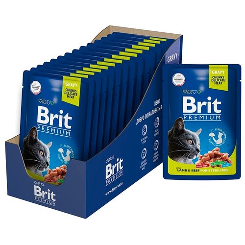      Brit Premium     14   85   -     , -,   