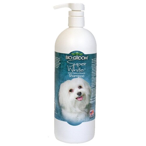   - Bio-Groom Super White       , 946  , 1.01    -     , -  