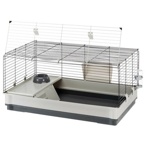 ���� ������ ��� ��������, �������� Ferplast Krolik Large 100�60�50  �� 100 �� 60 �� 50 �� �����, ������ ������