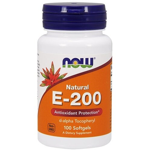 ���� ������� NOW E-200, 80 �, 100 ��, 100 ��., ������ ������