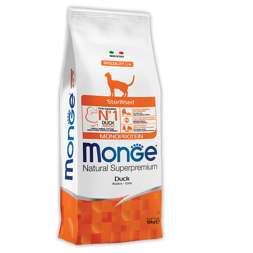  Monge /   Monge Monoprotein Sterilised    ,  , 1.5.