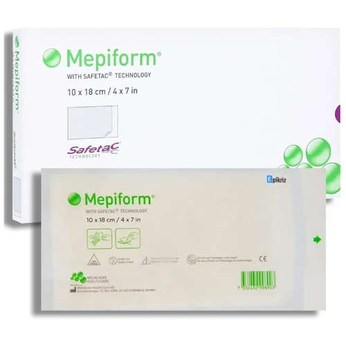          (Mepiform)   10  18 - 1    -     , -  