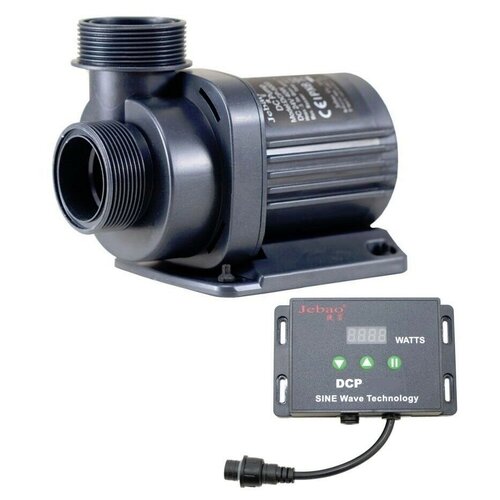 ���� ��������� ����� Jebao DCP-2500, ������ ������