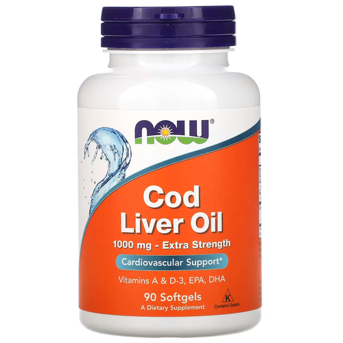  Cod Liver Oil ., 1000 , 150 , 190 , 90 .   -     , -  