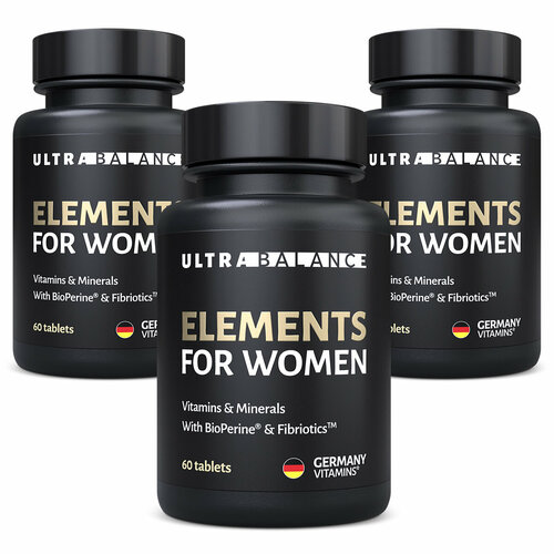    , Elements for Women ,  180    -     , -  