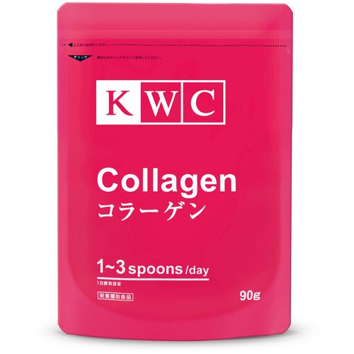 ���� KWC Collagen ���., 90 ��, 90 �, ������ ������