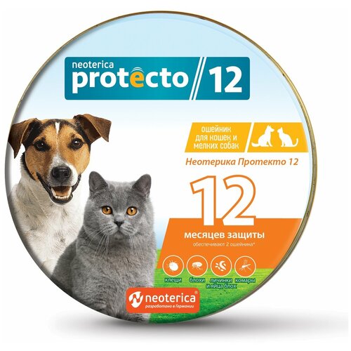  Neoterica      Protecto 12  , , ,   , 40  2 .  ., 1 .   -     , -  