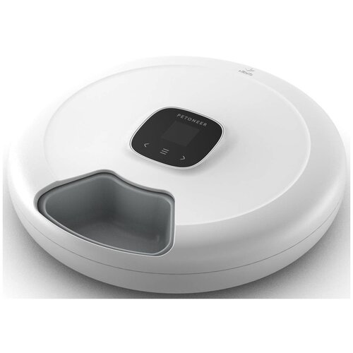 ���� �������� Petoneer ��� ����� � ����� NutriSpin Feeder 1.2 � 1.2 � 1 ��. ����� 32 �� 8.3 �� 32 �� �� ��������, ������ ������