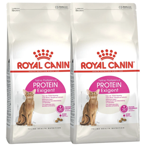       Royal Canin Protein Exigent,   ,   2 .  2000    -     , -  