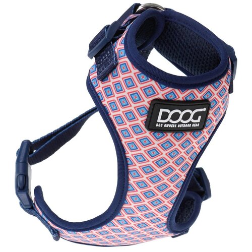  Neoflex Soft Harness   -     , -  