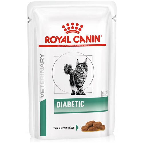    Royal Canin Diabetic Feline    0,085    -     , -,   