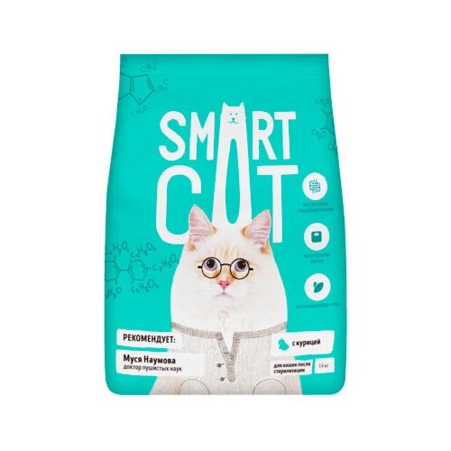  Smart Cat        0,4  25433 (2 )