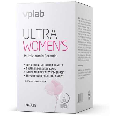  VPLab Ultra Women's ., 180 , 204 , 90 .   -     , -  