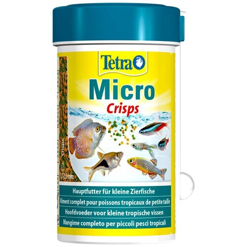  Tetra Micro Sticks      100    -     , -,   