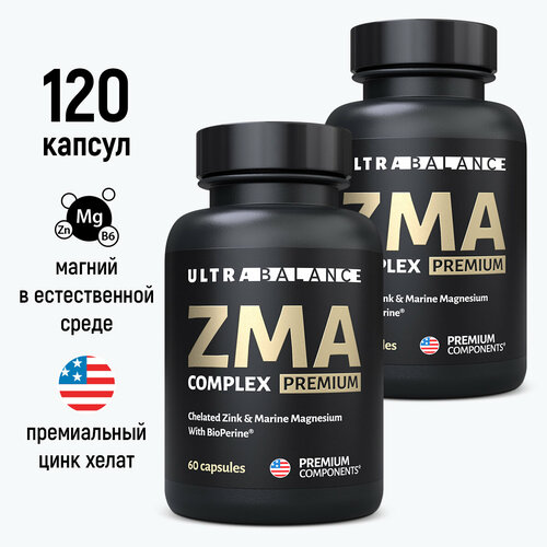  ZMA  ,  120    -     , -  