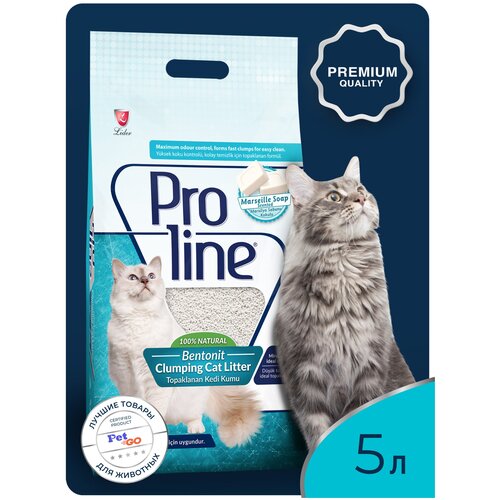 ���� ����������� Proline ��� ��������� ������� ������������, �����������, ��������, ��� ����, � �������� ������������ ���� 5 �., ������ ������