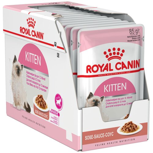      Royal Canin Instinctive,   12 .  85  (  )   -     , -  