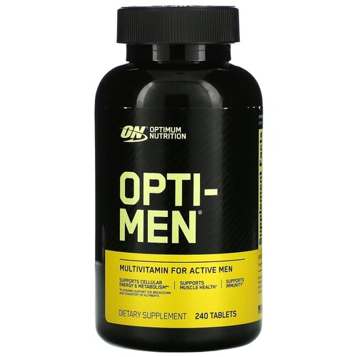 ���� Opti-Men ���., 100 �, 240 ��., ������ ������