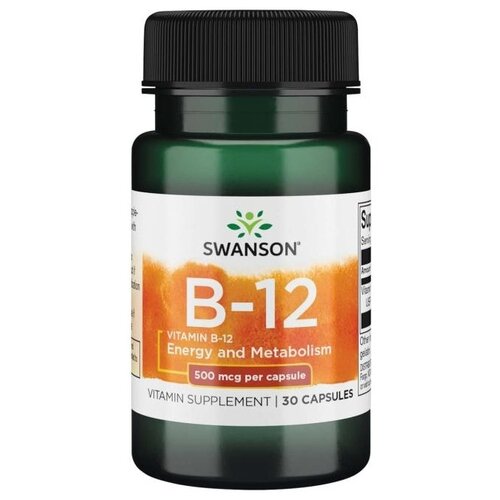  Vitamin B-12, 500 , 40 , 30 , 30 .   -     , -  