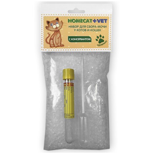  HOMECAT VET             -     , -  