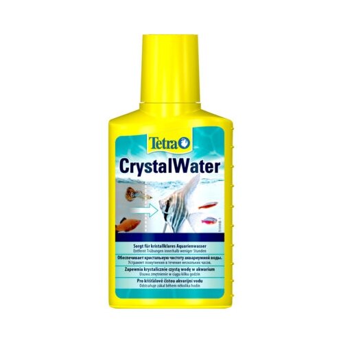  Tetra ()     Aqua Crystal Water 243521, 0,521    -     , -,   