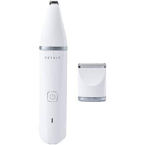       Petkit Trimmer 2 in 1 (White)   -     , -,   