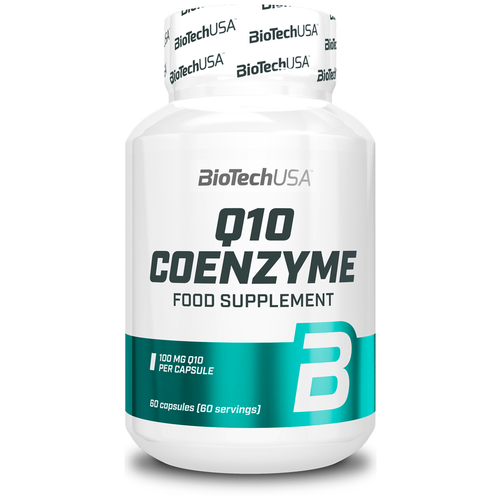 ���� Coenzyme Q10 ����., 60 ��., ������ ������