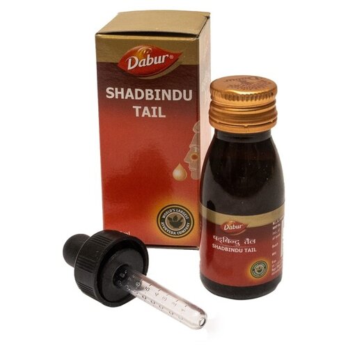   Dabur Shadbindu Tail, 25 , 25    -     , -  