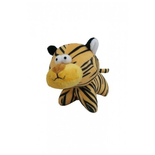  Papillon        , 12  (Short plush tiger,PP squeaker inside, 12 cm) 140150, 0,1 