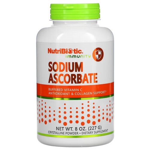 ���� Sodium Ascorbate, 250 ��, 227 �, 1 ��., ������ ������