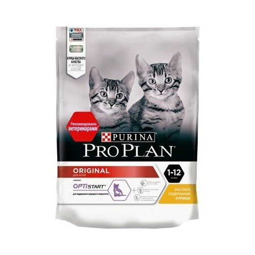  Purina Pro Plan         (Junior Chicken Rice) - 121714251233590212372569 | Original Optistart 0,4  21305 (2 )