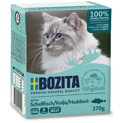      Bozita    370  (  )   -     , -,   