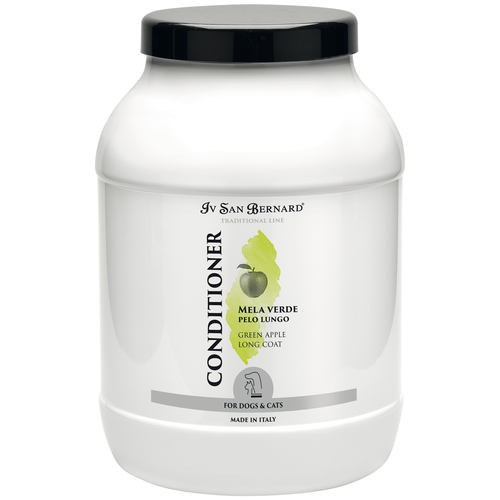 ���� ����������� -����������� Iv San Bernard Traditional Line Green Apple ��� ����� � ����� � ������� ������� , 3 � , 3.2 ��, ������ ������