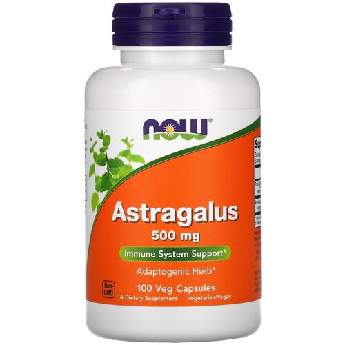 ���� Astragalus, 500 ��, 110 �, 100 ��., ������ ������