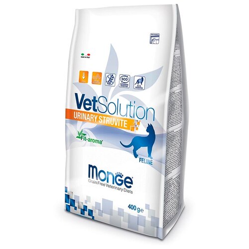      Monge VetSolution,   ,  400    -     , -  