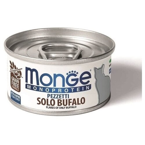    Monge Cat Monoprotein  ,  ,  , 80    -     , -,   