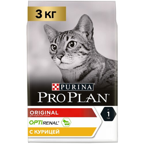  PURINA PRO PLAN CAT ADULT CHICKEN      (0,4   8 )   -     , -,   