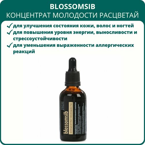     Blossomsib, 50 .   , ,        -     , -  