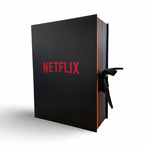 ���� ������-��������� Netflix � ������������� �������������� ����������, 24��, ������ ������