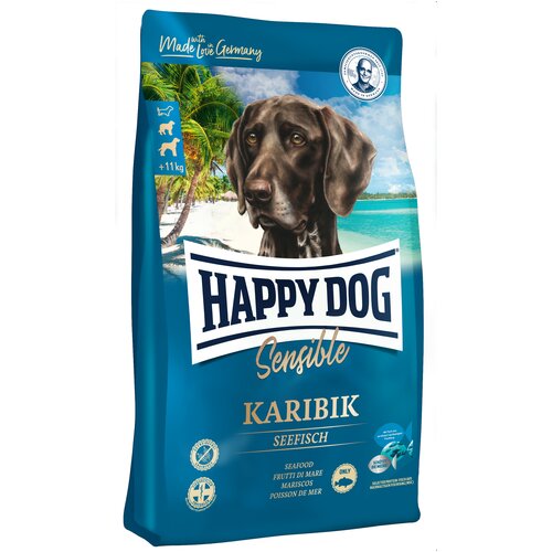      Happy Dog   Supreme    11    -     , -,   