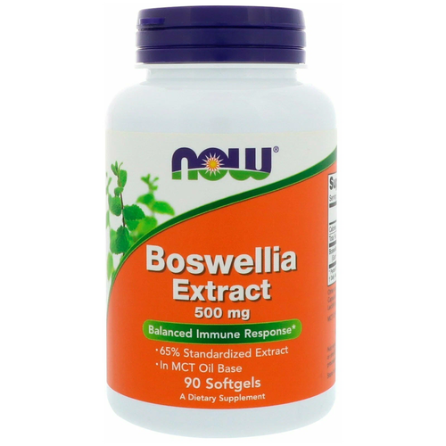   NOW Boswellia Extract, 230 , 500 , 90 .   -     , -  