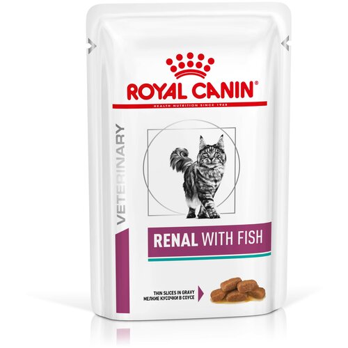  Royal Canin (. ) Royal Canin .             (renal tuna)[85]