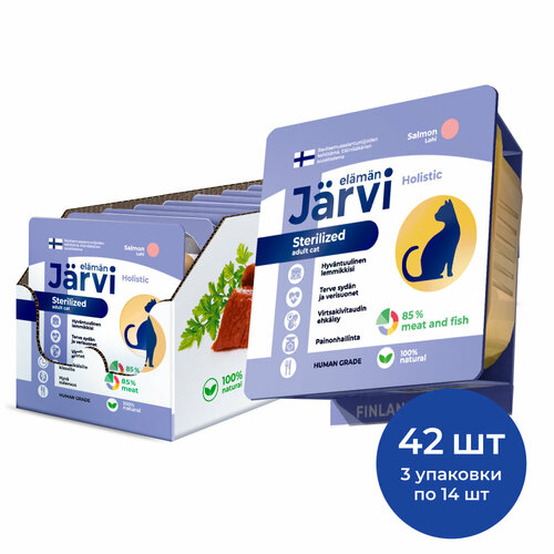  Jarvi        100 .  42    -     , -  