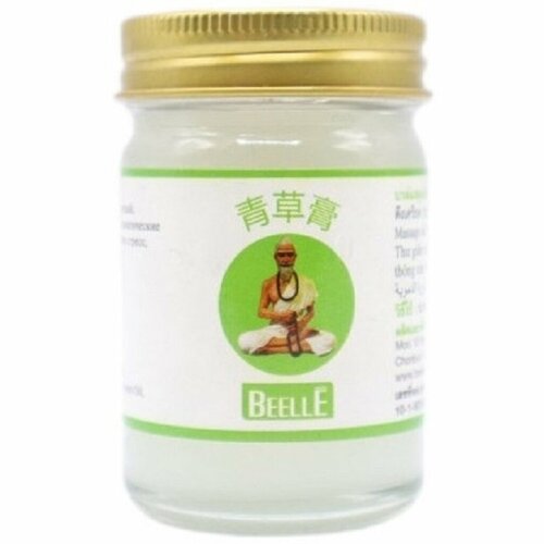 ���� ������� ������� ����� Beelle Mho Shee Woke White Balm 50g / ������� ��� ���� � ��������, ������ ������