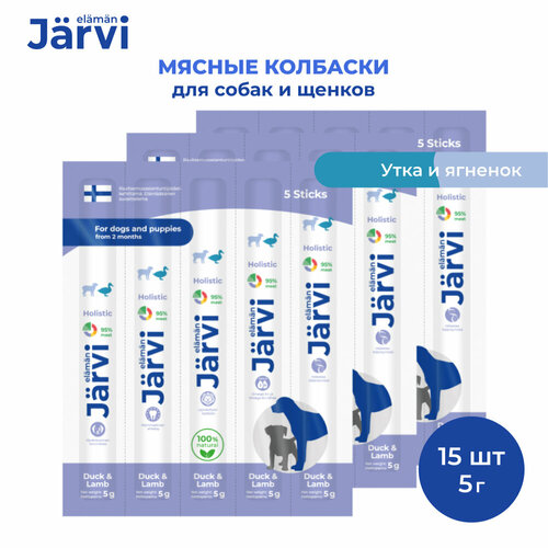  Jarvi           15   1 .   -     , -  