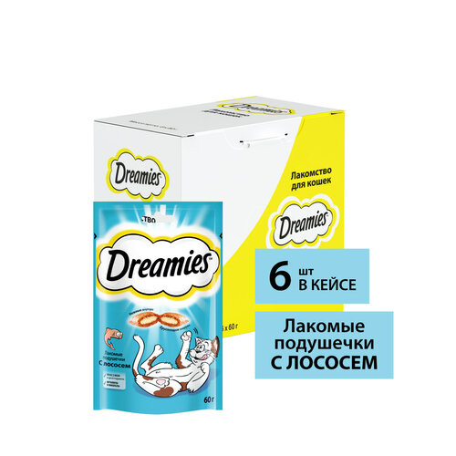      Dreamies , 360  ( )    -     , -  