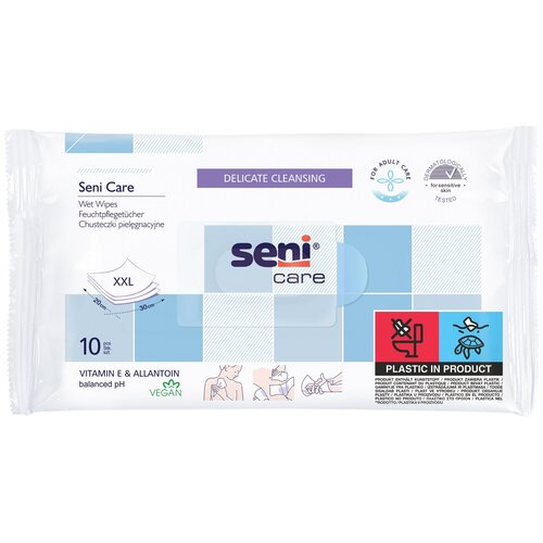    Seni Care     , 500 , 10 .,     -     , -  