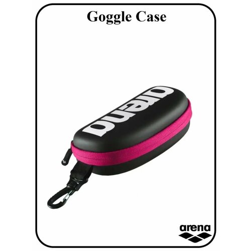     Goggle Case   -     , -  