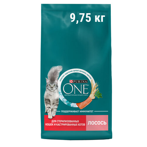          Purina ONE       9750    -     , -  