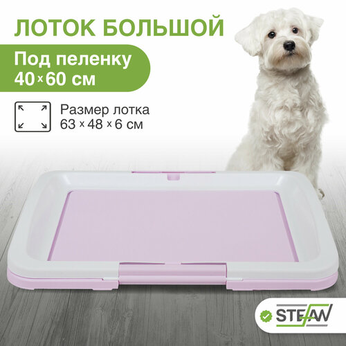 ���� ������-����� ��� ����� ��� ����������� ������� ������� (L), STEFAN (������), ������ 63x48, BP1034, ������ ������